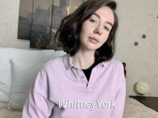 WhitneyYork