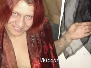 Wiccan