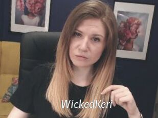 WickedKeri