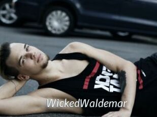 WickedWaldemar