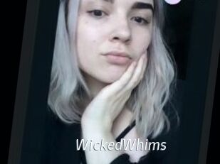 WickedWhims