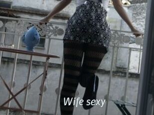 Wife_sexy