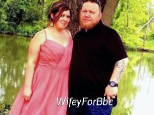 WifeyForBbc