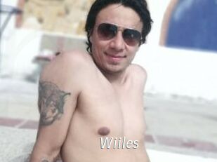 Wiiles