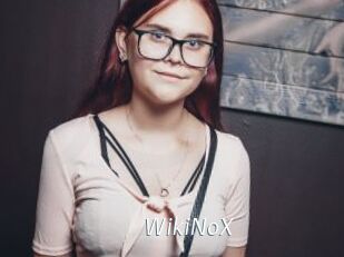 WikiNoX