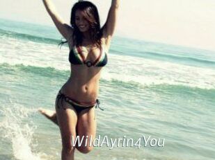 WildAyrin4You