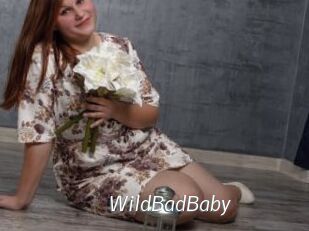 WildBadBaby
