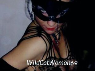WildCatWoman69