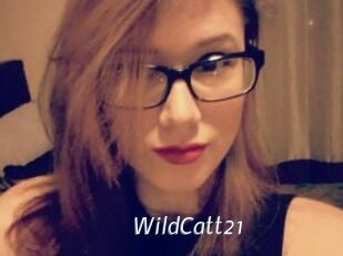 WildCatt21