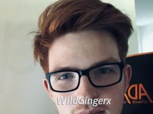 WildGingerx