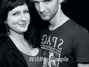 WildHotCouple