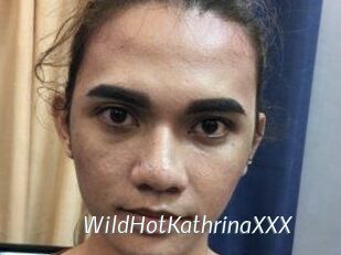 WildHotKathrinaXXX