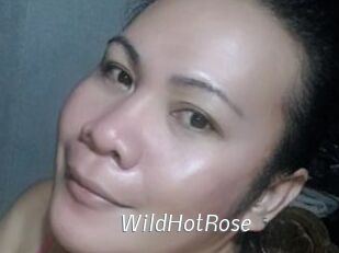 WildHotRose