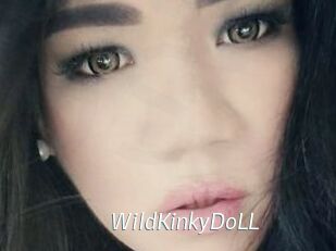 WildKinkyDoLL
