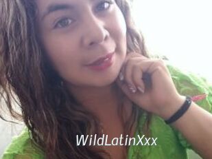 WildLatinXxx