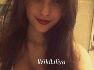 WildLiliya