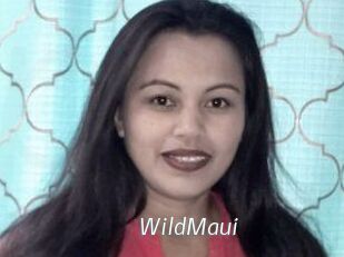 WildMaui