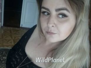 WildPlanet