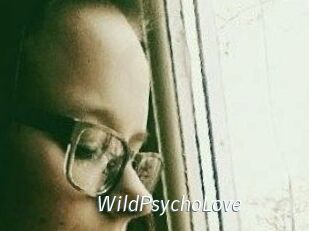 WildPsychoLove