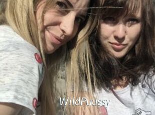 WildPuussy