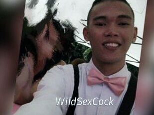 WildSexCock