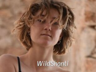 WildShanti