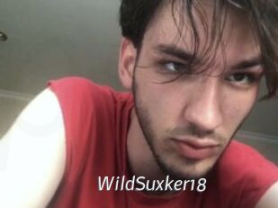 WildSuxker18