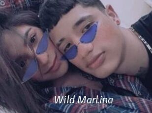 Wild_Martina