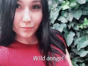 Wild_anngel