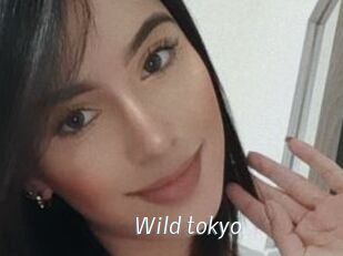 Wild_tokyo