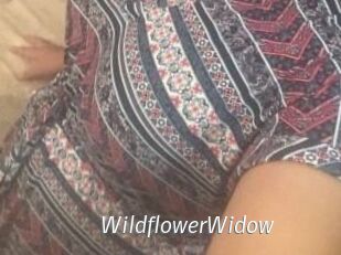 WildflowerWidow