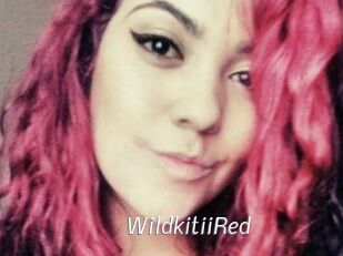 WildkitiiRed