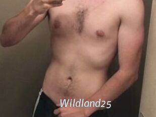 Wildland25 Porn Star