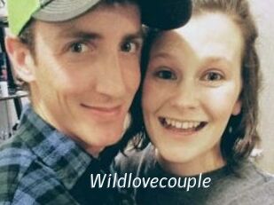 Wildlovecouple