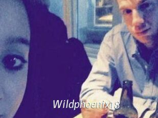 Wildphoenix18