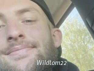 Wildtom22
