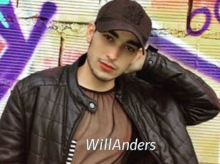 WillAnders