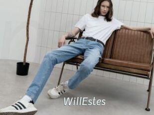 WillEstes