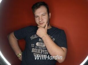 WillHardin