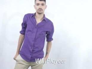 WillPlayeer