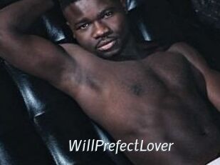 WillPrefectLover