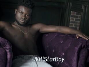 WillStarBoy
