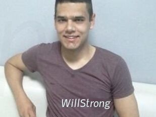 WillStrong