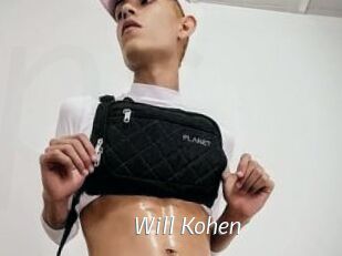 Will_Kohen