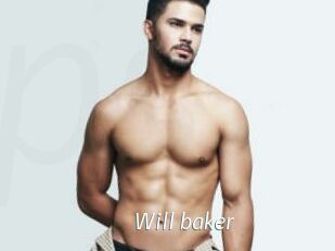 Will_baker