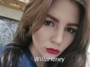 WillaHoney
