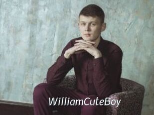WilliamCuteBoy