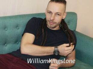 WilliamKingstone
