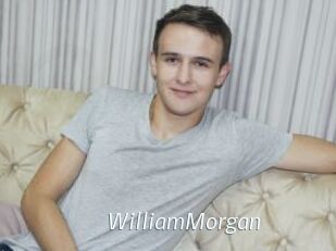 WilliamMorgan