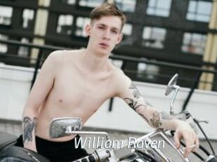 William_Raven